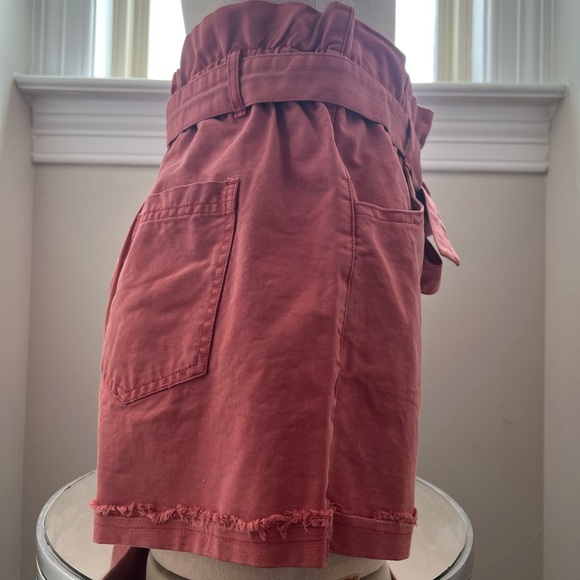 NEVER WORN! Chelsea and Violet Shorts are a size a 27 will fit a 2-4. - Picture 2 of 5